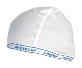 Undercap
